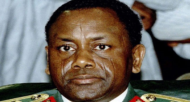 0SERAP frowns at FG plan to share $322m Abacha loot to households