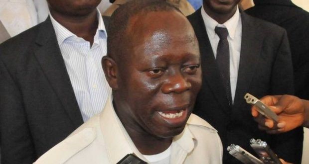 Defections: We’re not bothered, defectors have no electoral value – Oshiomhole