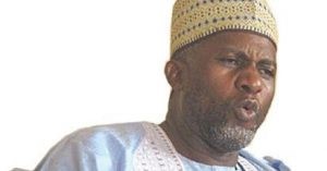 2019: There are plots for Kingibe to succeed Buhari – Mohammed, ex- spy chief