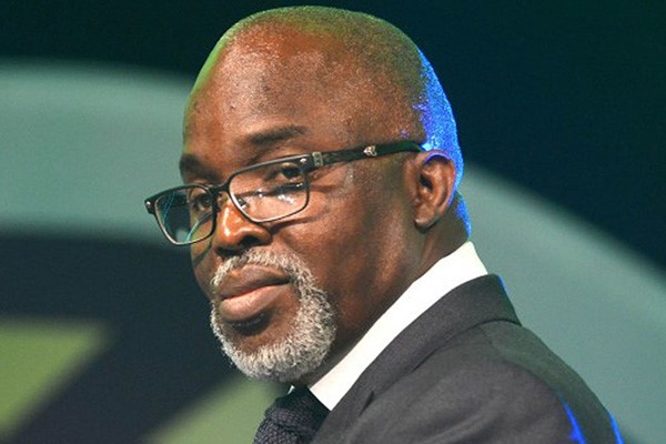 CAF appoints Amaju Pinnick as 1st Vice-President