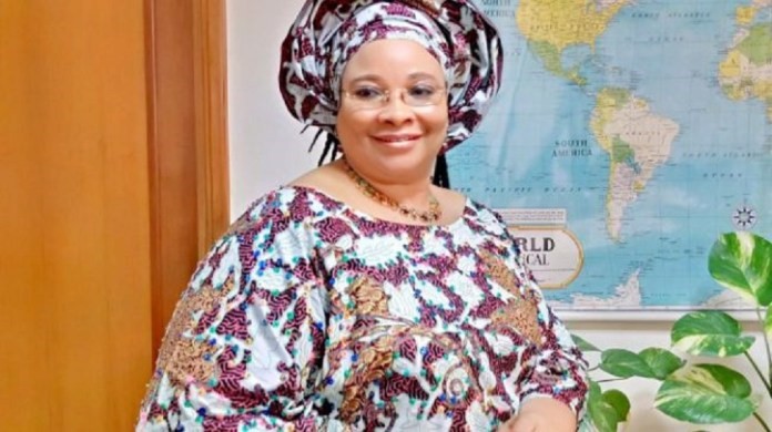 Nigerian Ambassador dies in Sao Tome