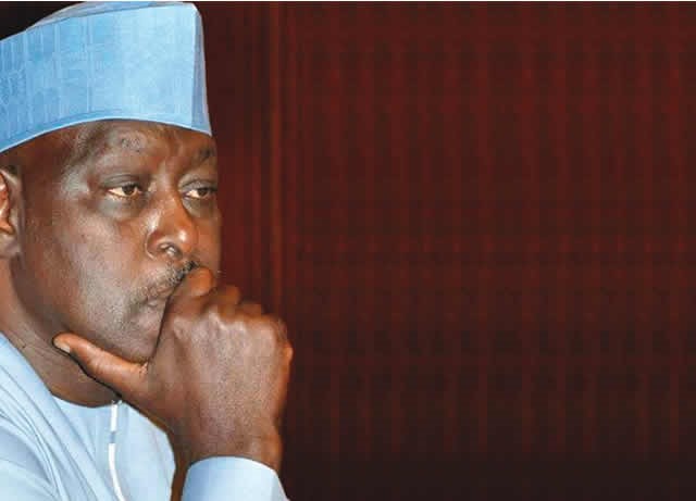 Alleged corruption: Nigerians don’t give accused people benefit of the doubt – Babachir Lawal, former SGF