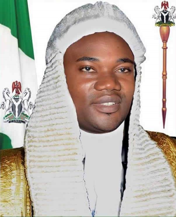 Benue Assembly removes Speaker, elects Titus Uba as replacement  …I remain House Speaker, says Ikyange