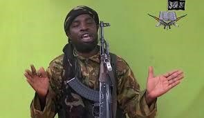 Boko Haram leader, Shekau reappears in new video