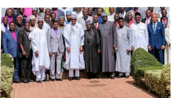 Buhari promises to end herdsmen killings