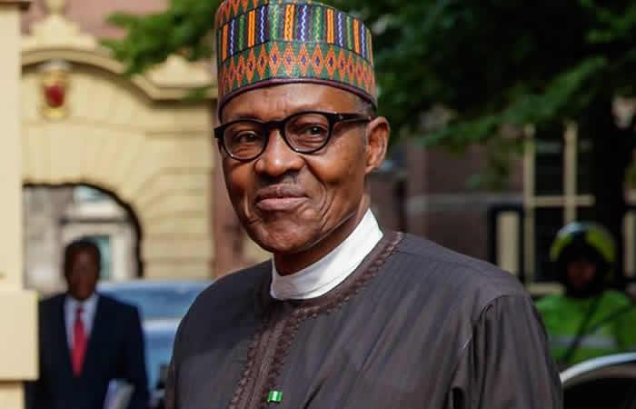 Killings: Northern elders, others selfish, shedding crocodile tears – Buhari