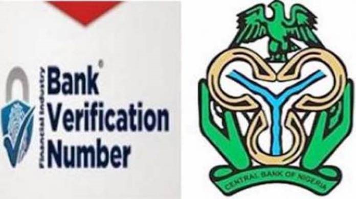 Applicants require court order to access customers’ BVN – CBN tells banks, others