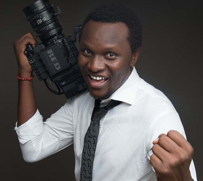 Nollywood movies break box office records than some Hollywood flicks – Charles Uwagbai
