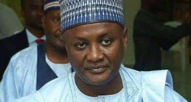 Katagum swears-in as Bauchi new Deputy Governor