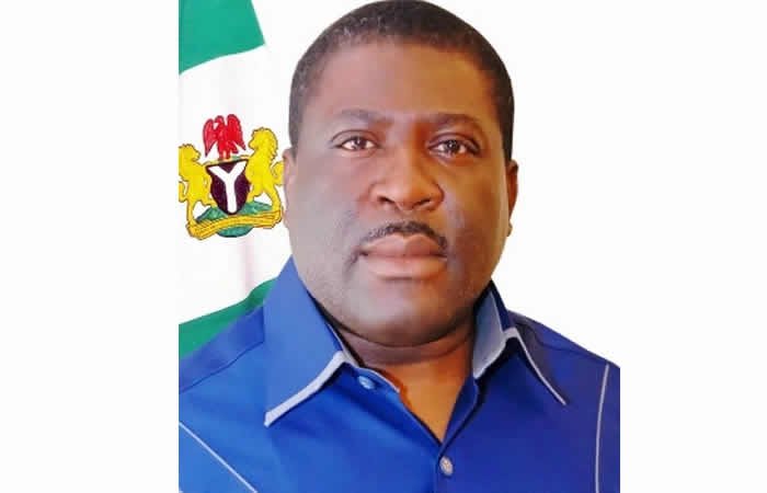 Imo lawmakers commence impeachment process against deputy governor