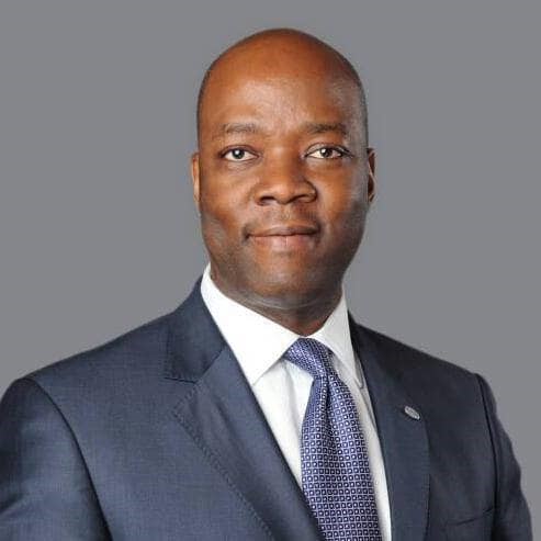 Ecobank appoints Patrick Akinwuntan as new MD