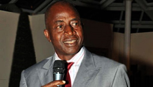 Ex-Eagles Int’l, Segun Odegbami, declares interest in Ogun governorship election