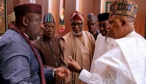 The controversy over NNPC remittance to Federation Account – The Sun