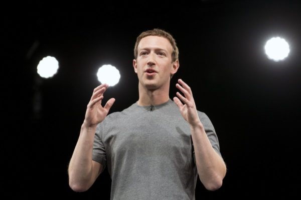 Facebook boss Zuckerberg becomes world’s third richest