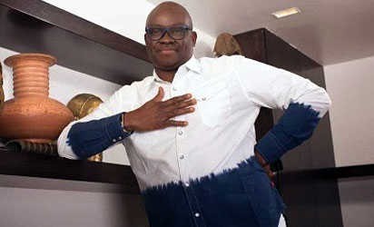 Ekiti guber: Court to decide Fayose’s fate – EFCC