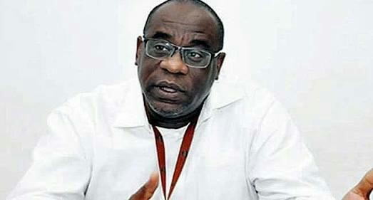 Buhari asks Senate to confirm Sonubi as CBN Deputy Governor