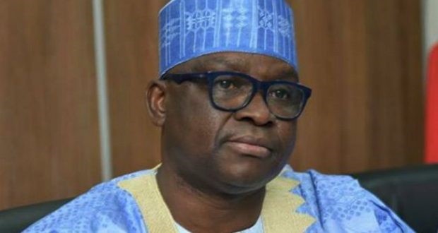 Ekiti election: PDP to reclaim stolen mandate in court – Fayose