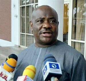 2019: Wike seeks consensus northern PDP presidential candidate