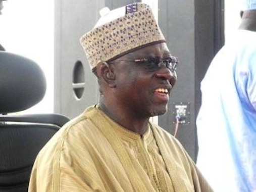 Gov. Al-makura increases minimum pension by 100%