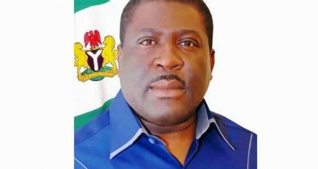 Imo Assembly removes Eze Madumere, confirms Calistus Ekenze as new deputy governor