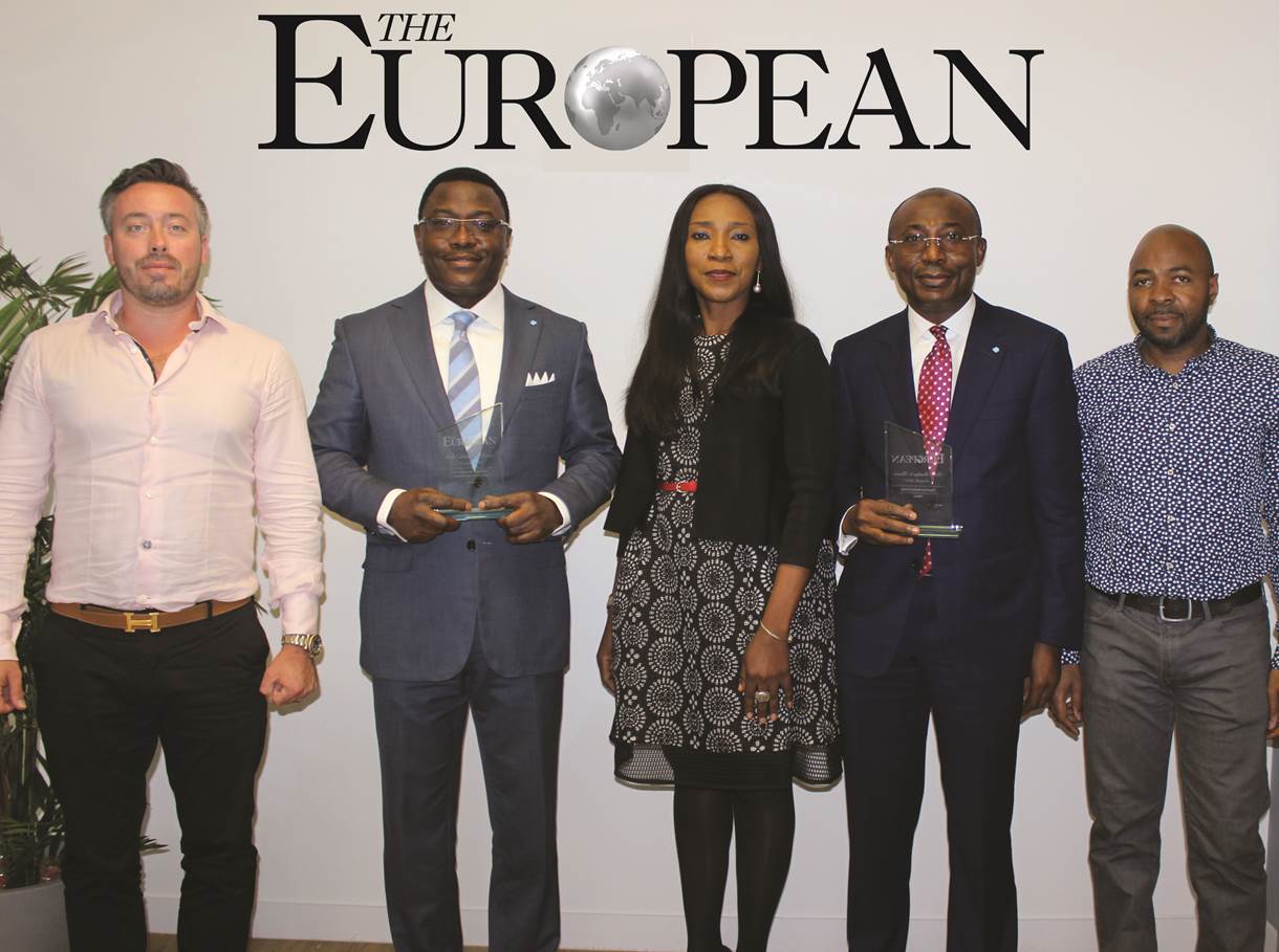 Keystone Bank emerges Best Innovative Bank in Africa