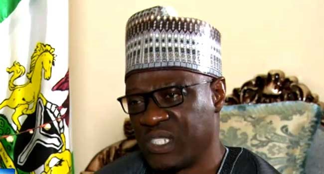 2019: It’s laughable to link me, Saraki to Offa robbery – Kwara Governor