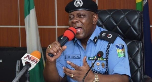 Lagos Police Commissioner orders release of 40 innocent SARS detainees