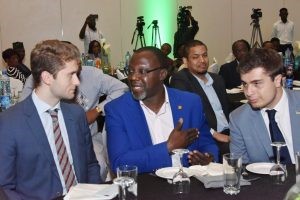 Lagos begins global campaign to drive investment