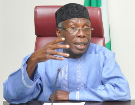 Obasanjo never forced me to resign as PDP chairman ― Ogbeh