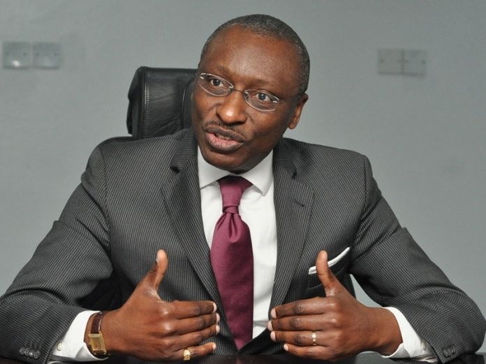 Ecobank Nigeria MD quits Group