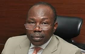 Buhari appoints Muiz Banire as AMCON chair, 12 others for FCSC