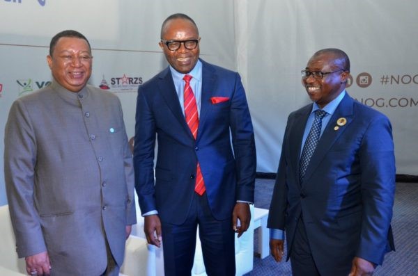 NNPC targets capital market for funds