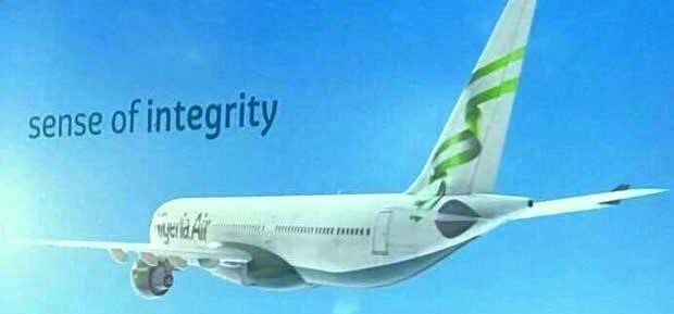 FG unveils name, logo of new national carrier