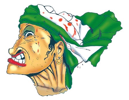 Nigeria: Growing poverty – Tribune
