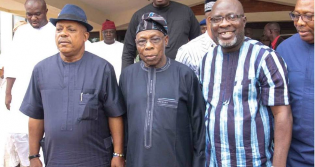 2019: PDP apologises to OBJ