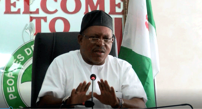 We will boycott 2019 elections if… – PDP