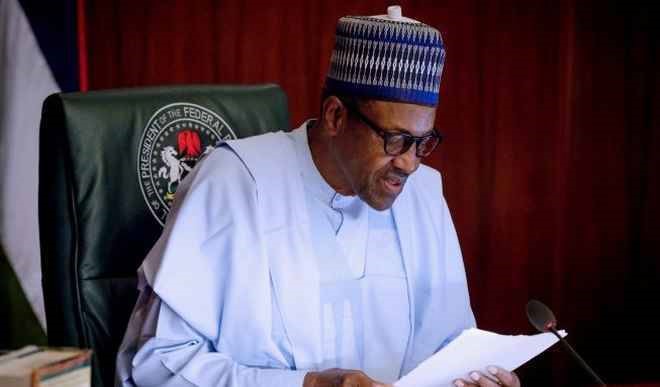 ICC summoned Buhari because of killings in Nigeria – PDP