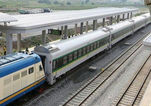 Pres. Buhari launches Abuja light rail system