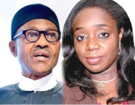 PDP demands Adeosun’s sack over alleged NYSC certificate forgery