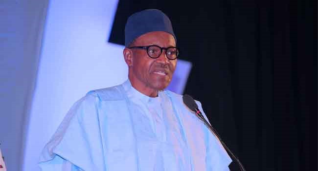 2019 general elections to gulp N242.4bn – Buhari
