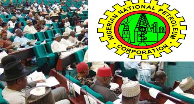 FAAC impasse: Reps to investigate NNPC financial records
