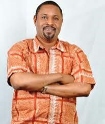 Why celebrities live fake lives – Saidi Balogun