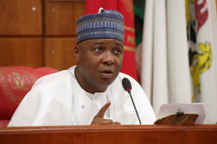Senate confirms Police Service Commission Board members