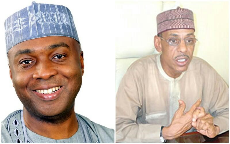 Saraki’s Chief of Staff dumps APC