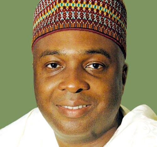 Supreme Court frees Saraki on false assets declaration charge