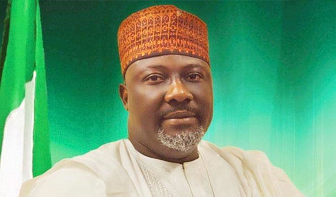Sen. Melaye escapes assassination attempt, police deny incident