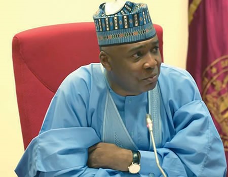 2019: Please lead us out of APC – Kwara party leaders tell Saraki