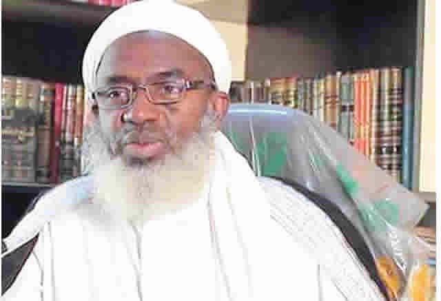 Insecurity worse under Buhari than Jonathan – Sheikh Gumi