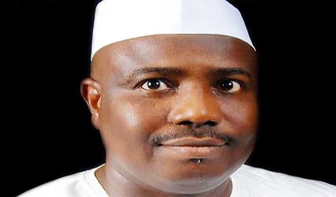 We should stop pretending, everything is wrong with Nigeria – Tambuwal