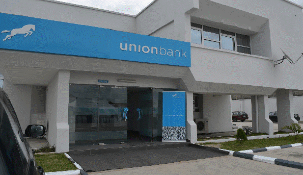 Union Bank announces youth mentorship project